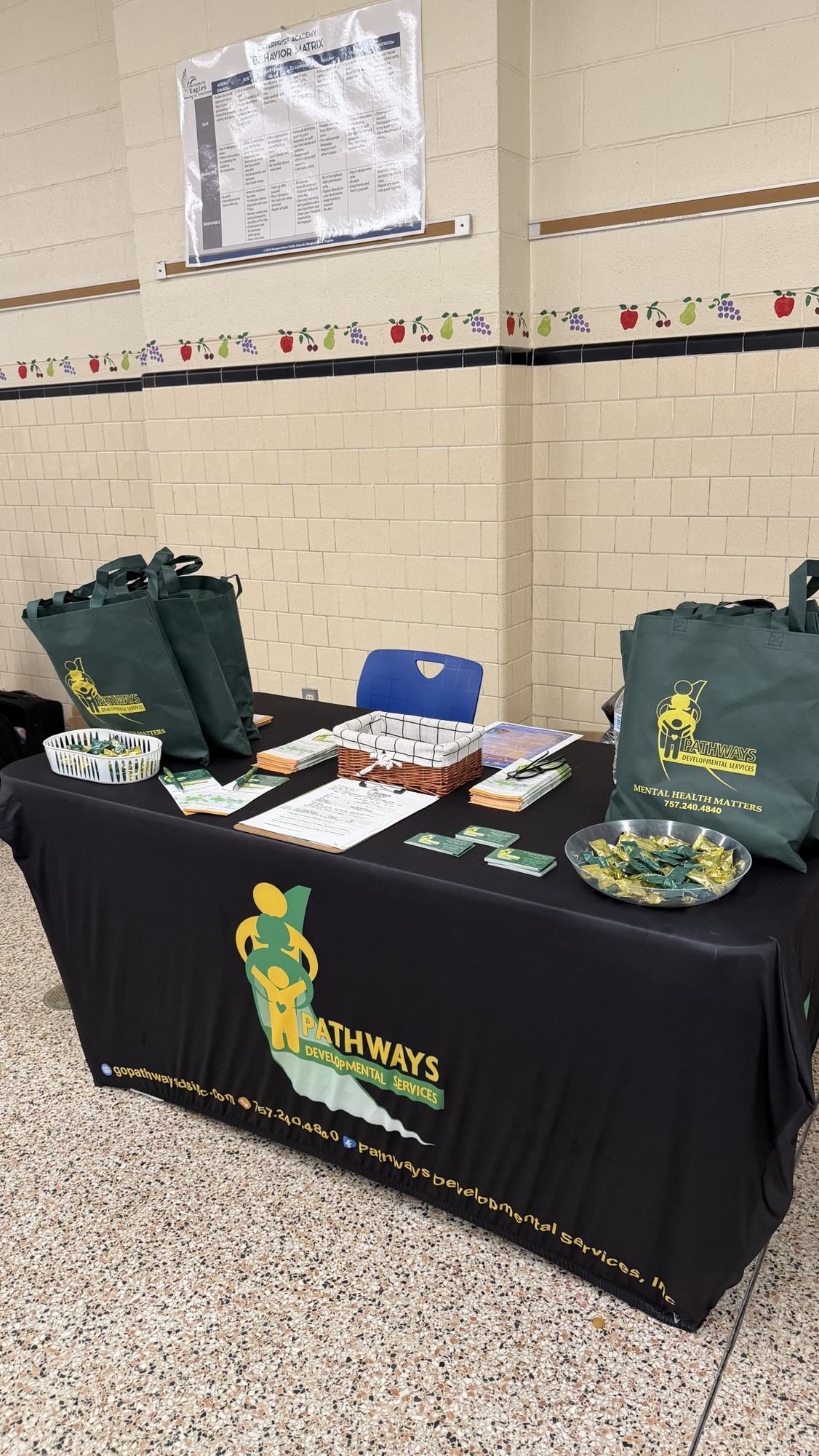 Events – Pathways Developmental Services Inc.